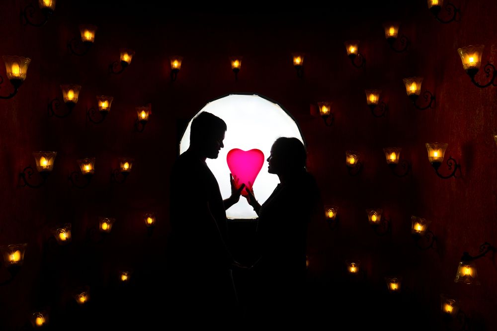 Photograph by Johnpaul