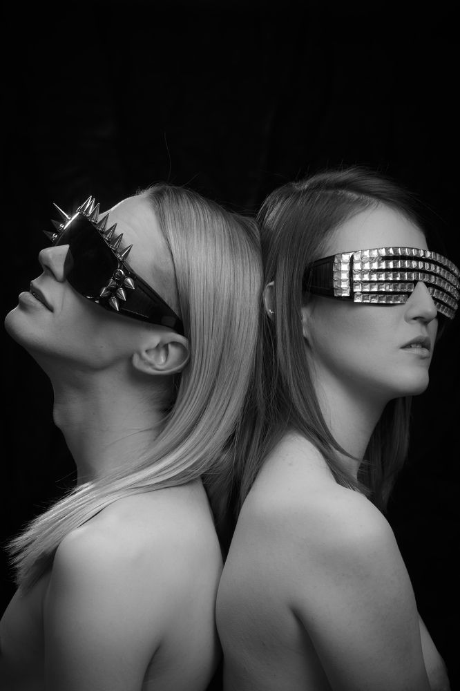 Photograph by Vasily Prokhorov