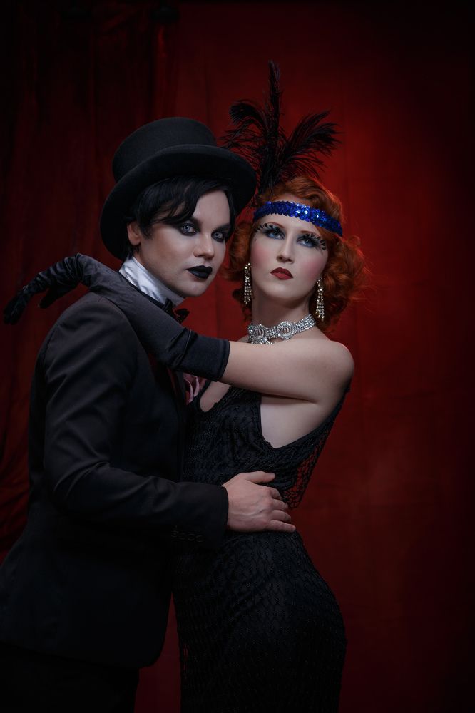 Photograph by Vasily Prokhorov