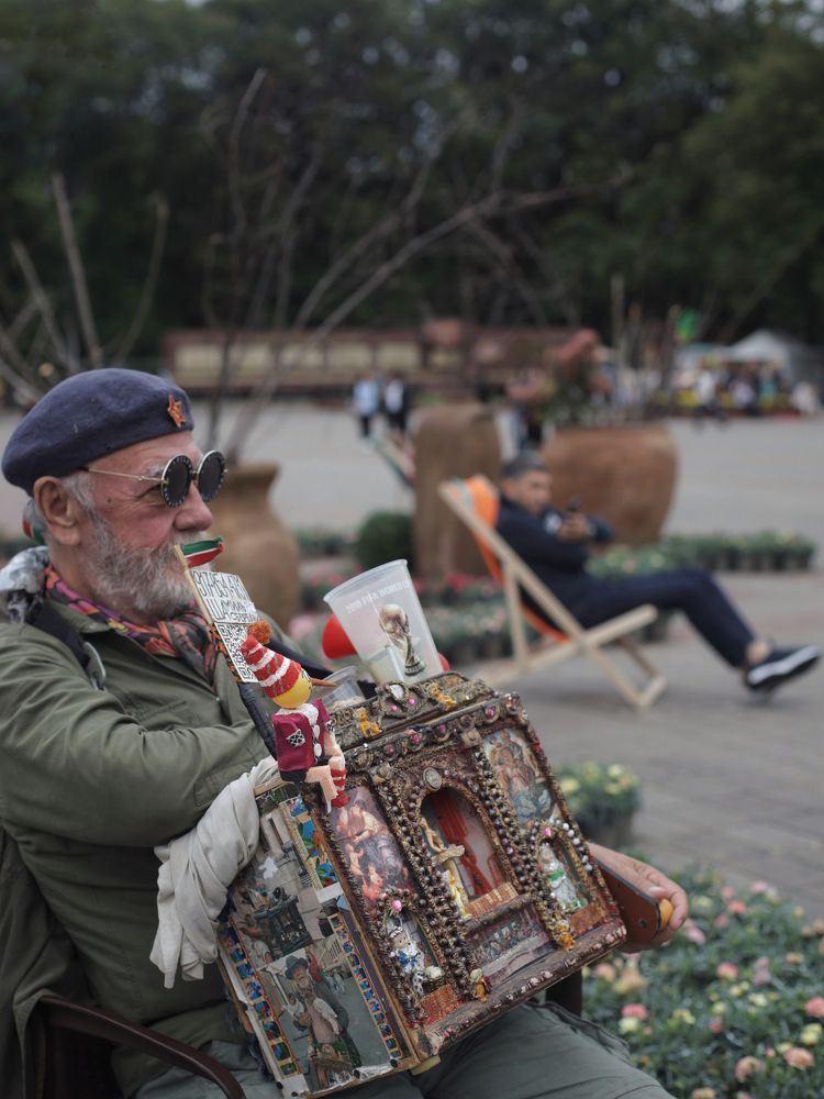 Photograph by Людмила Евстратова