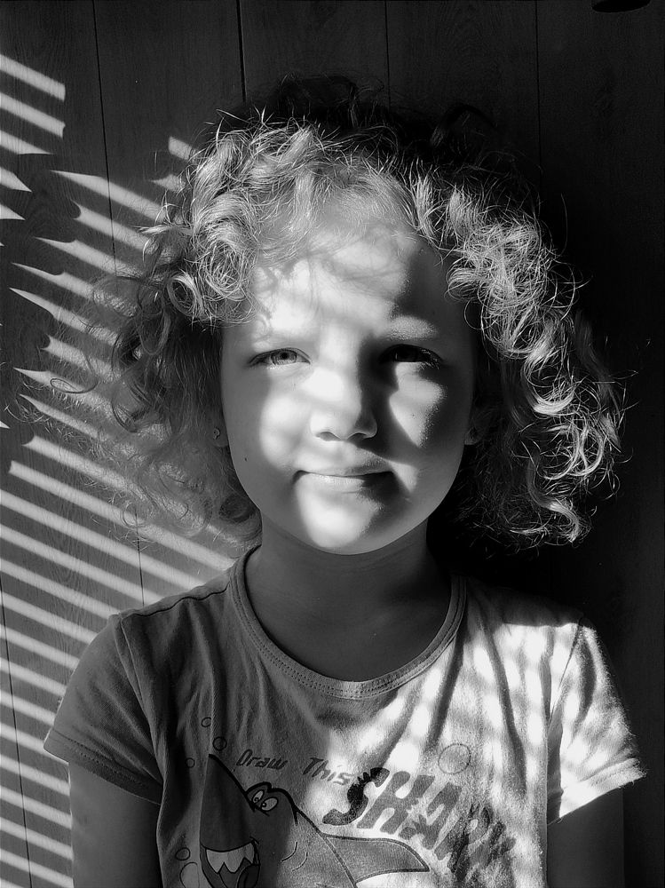 Фотография автора Елена Рузинова