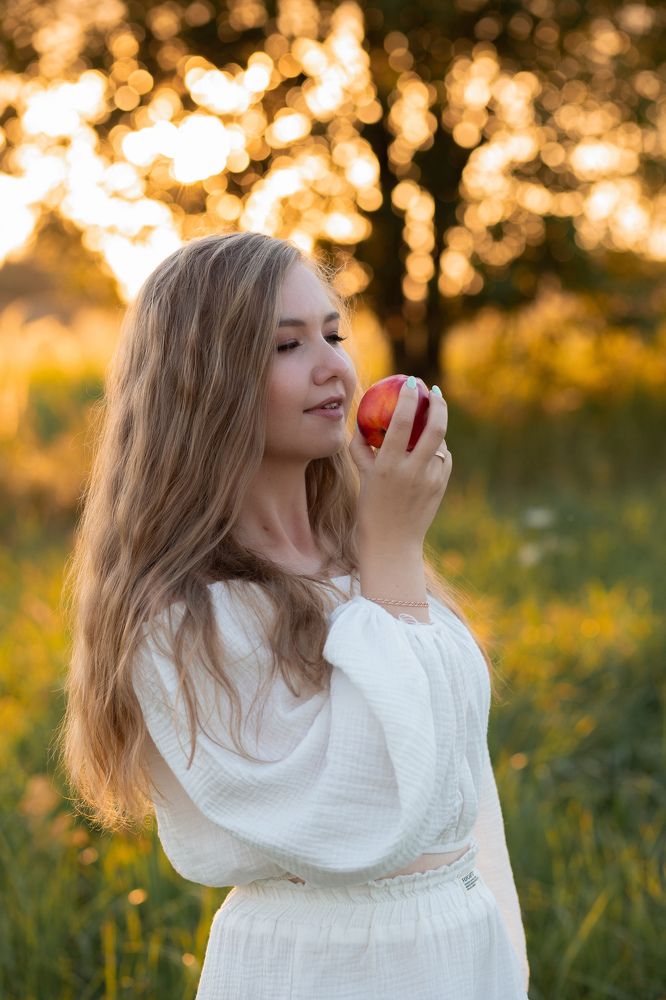 Photograph by Лера Макаренко