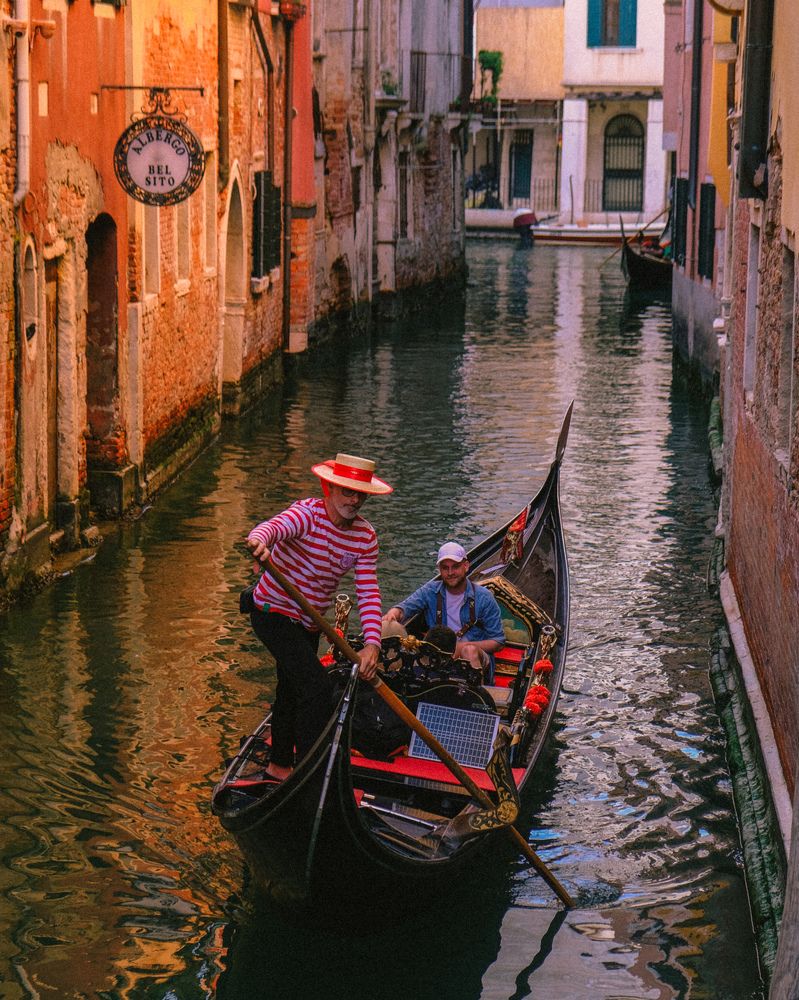 Photograph by Anastasia Lagosha