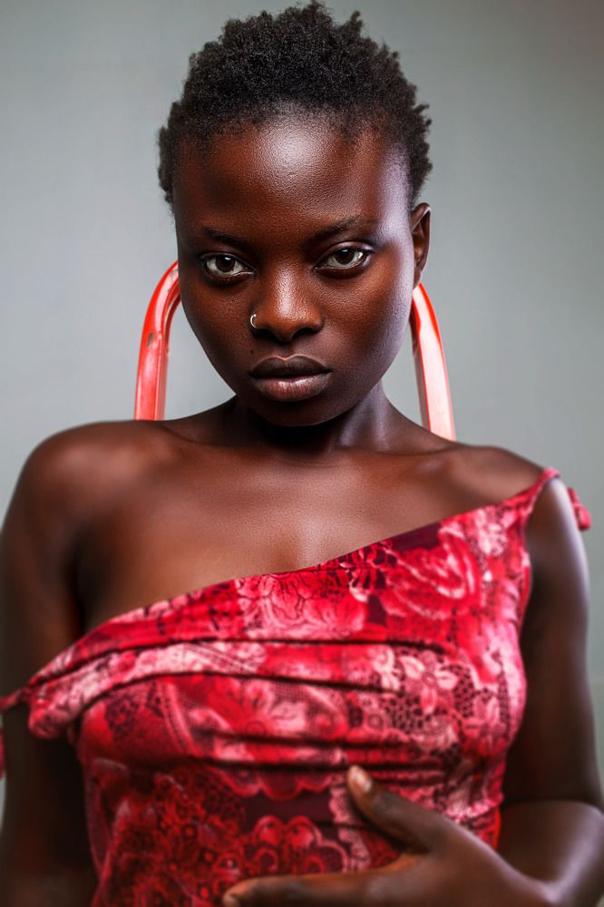 Photograph by Blacky Photographer