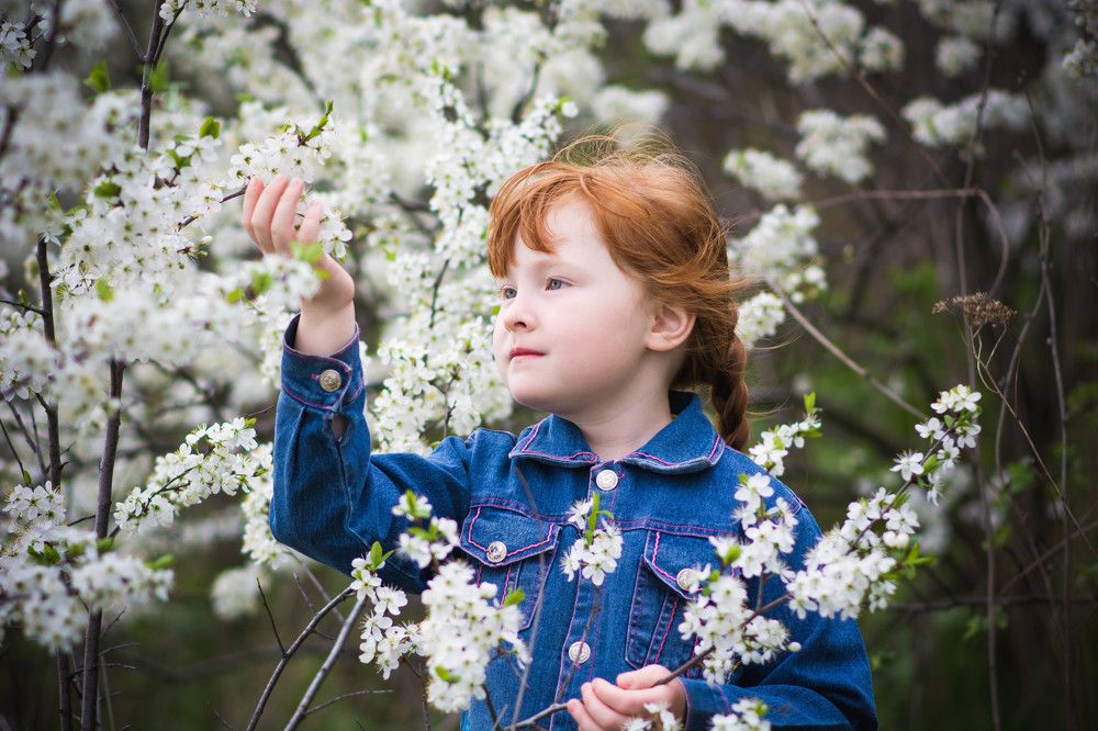 Photograph by Светлана Субботина