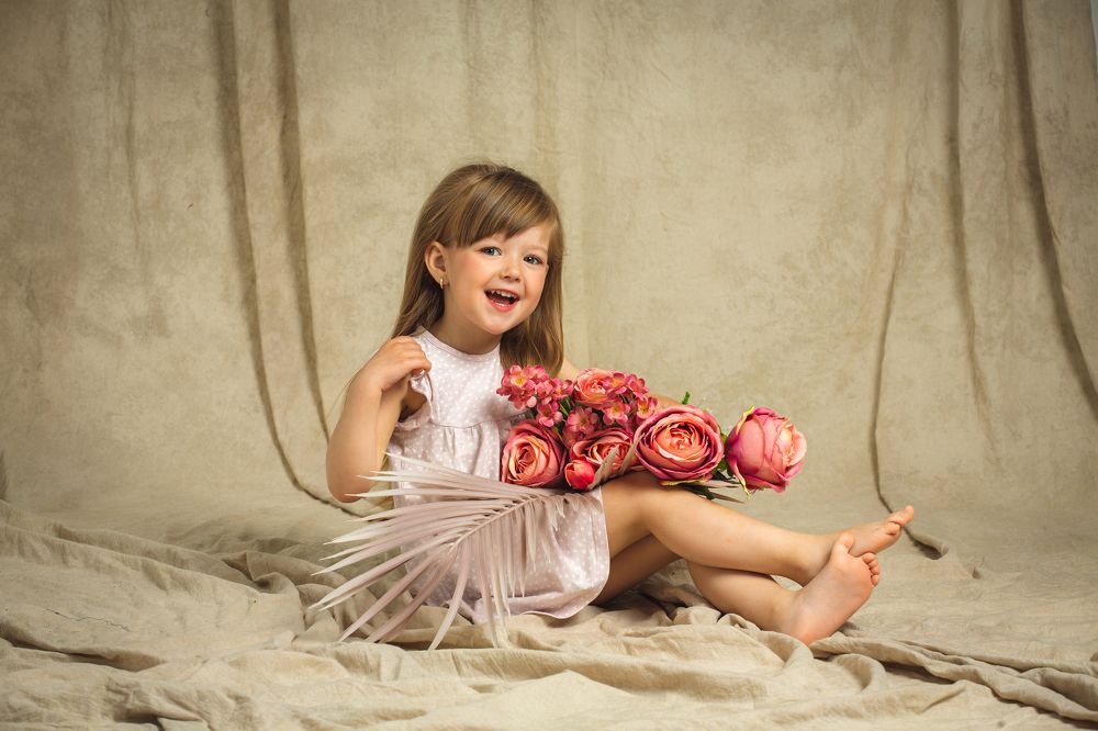 Photograph by Maksim Antoniuk