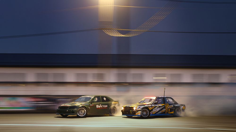 Photograph by Богдан Калашников