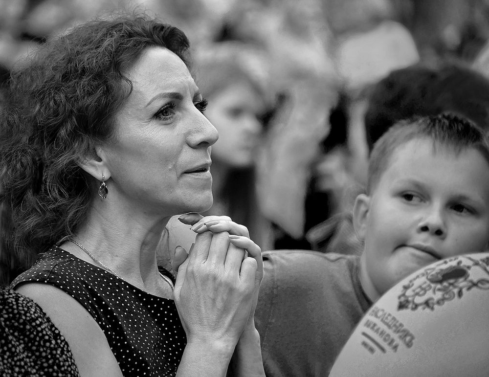 НАСТРОЕНИЕ