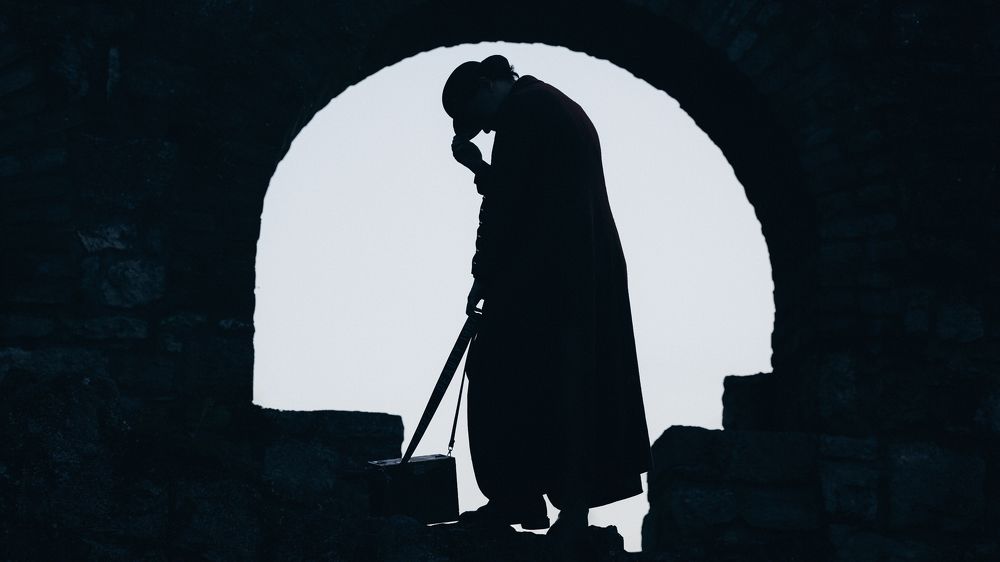 Photograph by Nikitina Yuliya