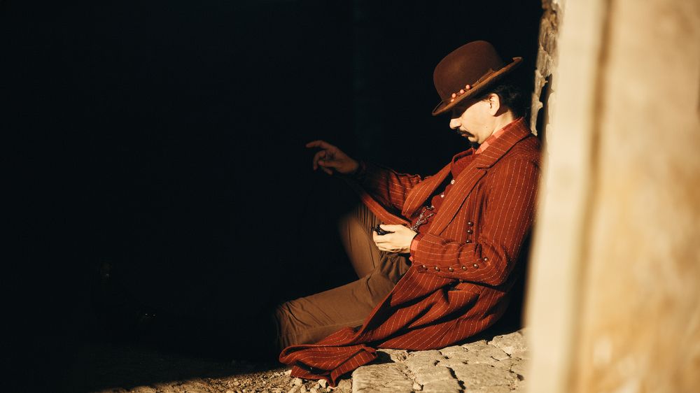 Photograph by Nikitina Yuliya