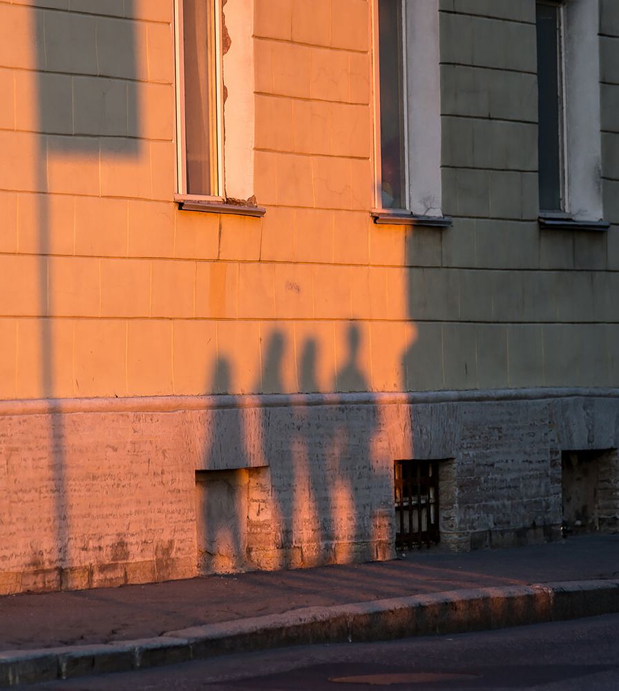 Photograph by Мария Новоселецкая