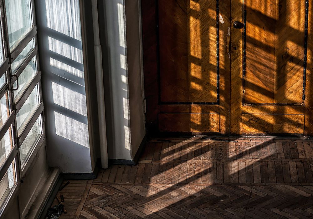 Photograph by Мария Новоселецкая