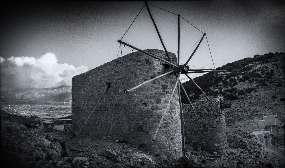 Перевал Сели-Амбелу