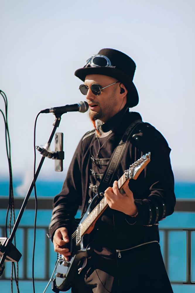 Photograph by Екатерина Нальгиева