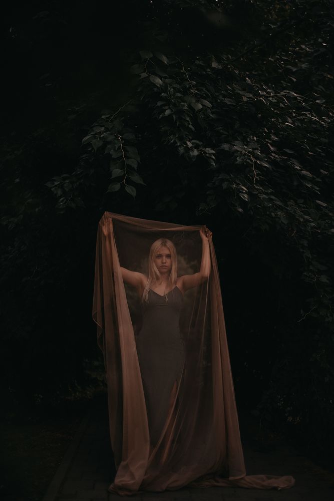 Photograph by Александра Горбаневич