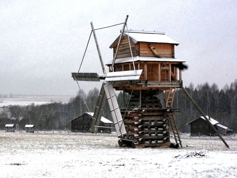 Photograph by Михаил Янкин