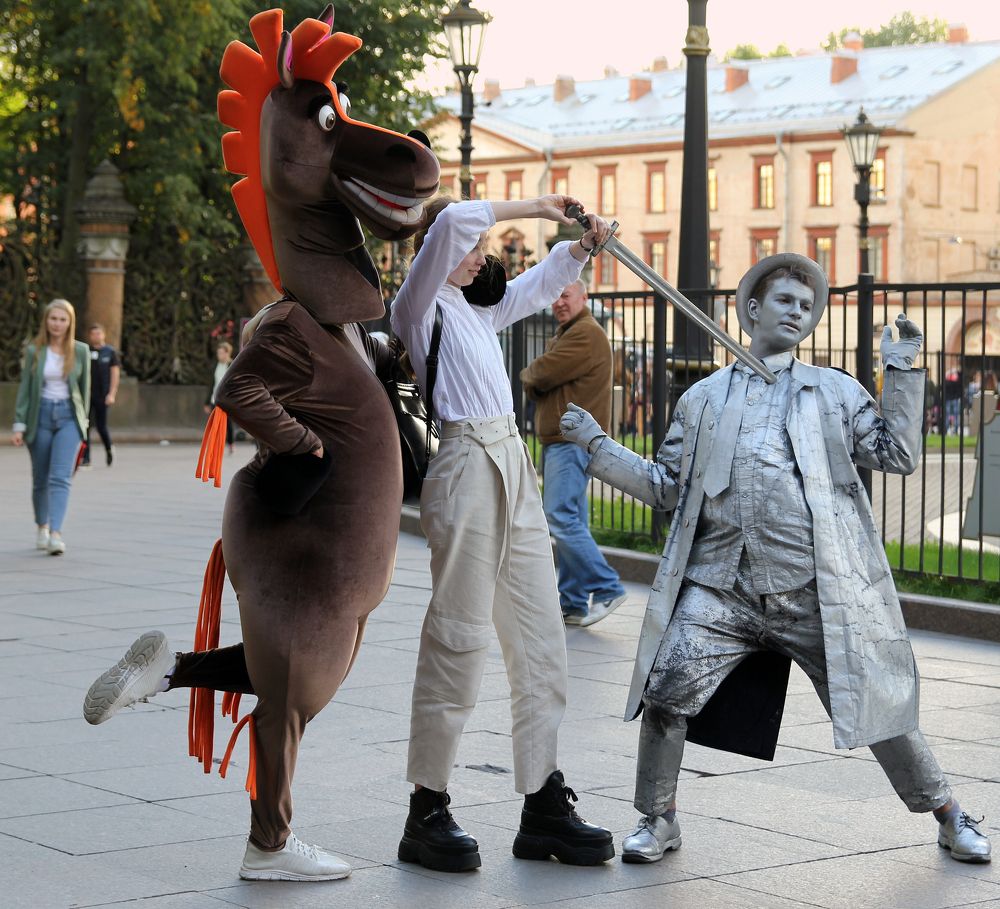 Photograph by Сергей Иванов