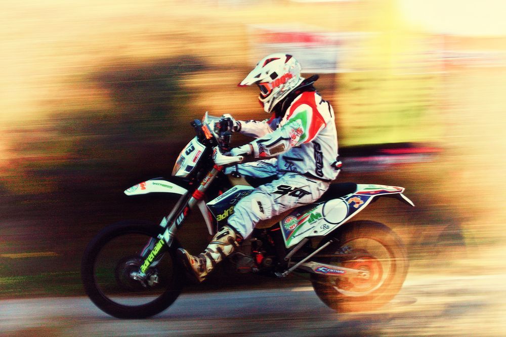 Photograph by Eperjessy Adrian