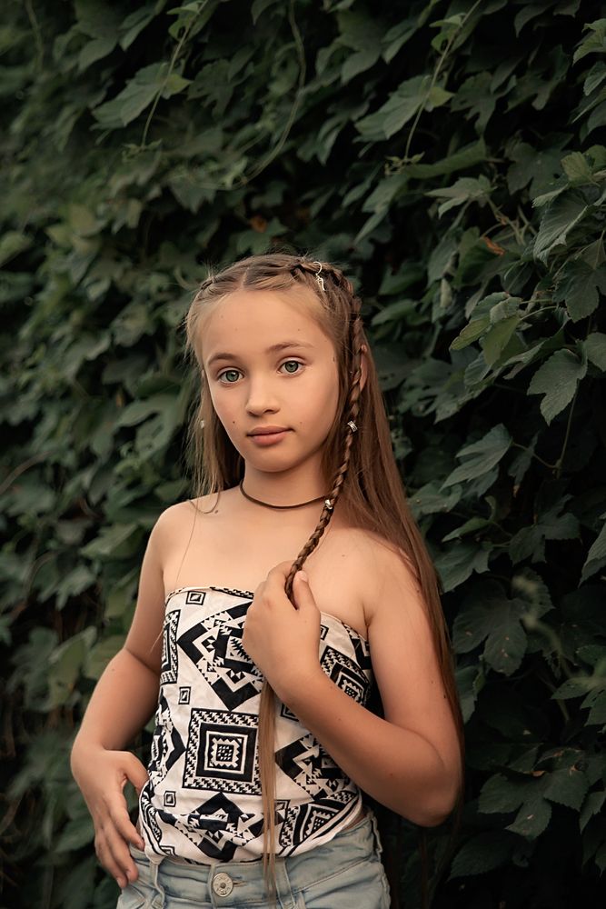 Photograph by Юлия Наботова