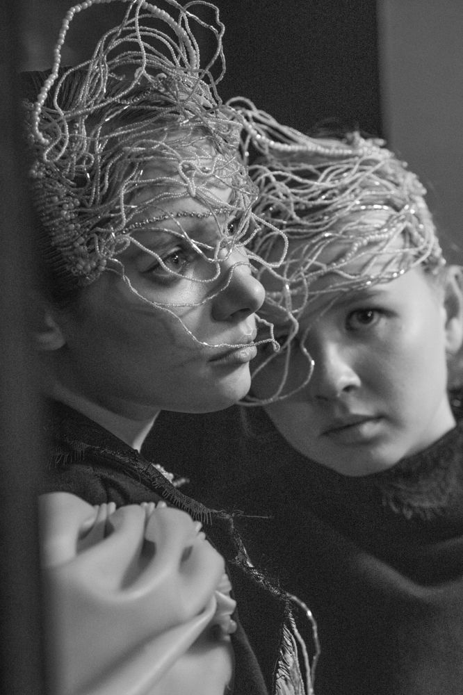 Photograph by Андрей Минков