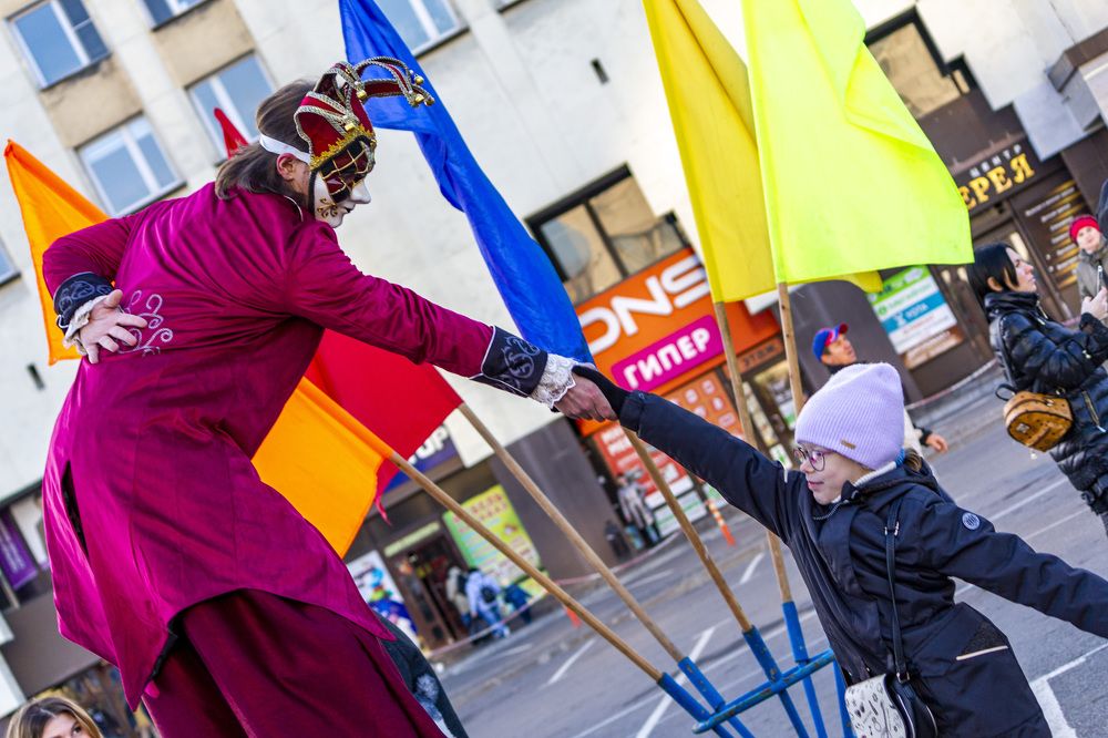 Photograph by Татьяна Раковская