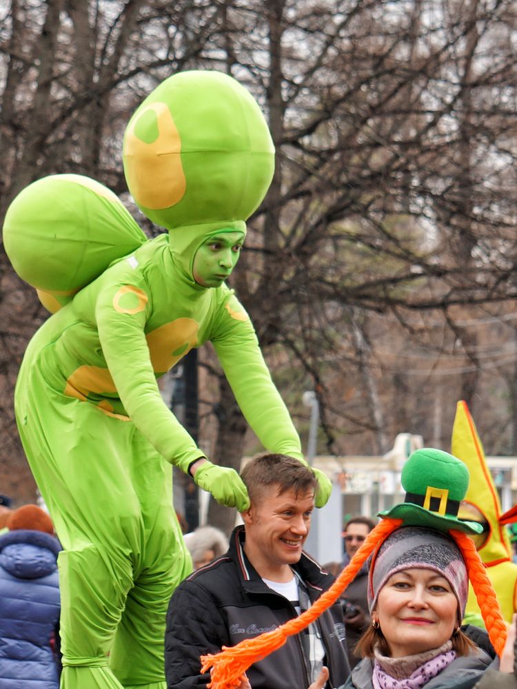 Photograph by Михаил Янкин