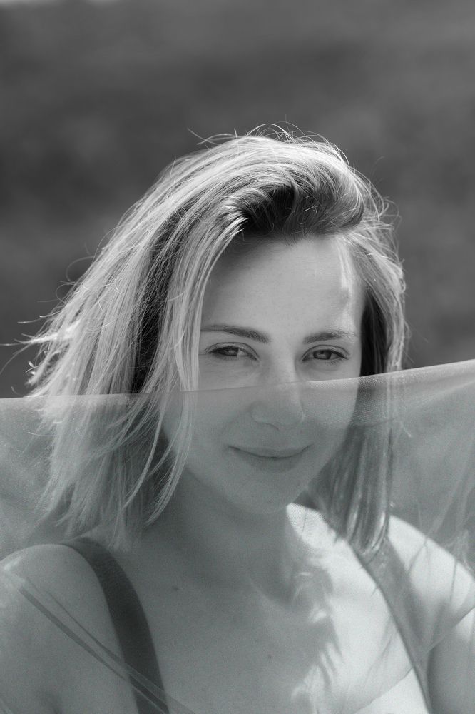 Photograph by Semeniuc Anna