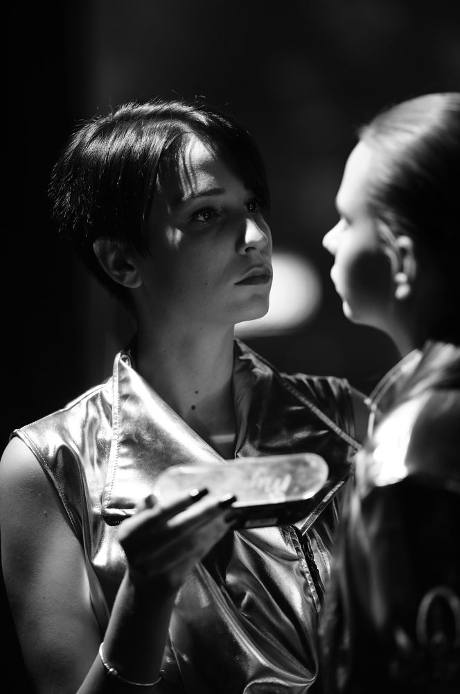 Photograph by Андрей Минков