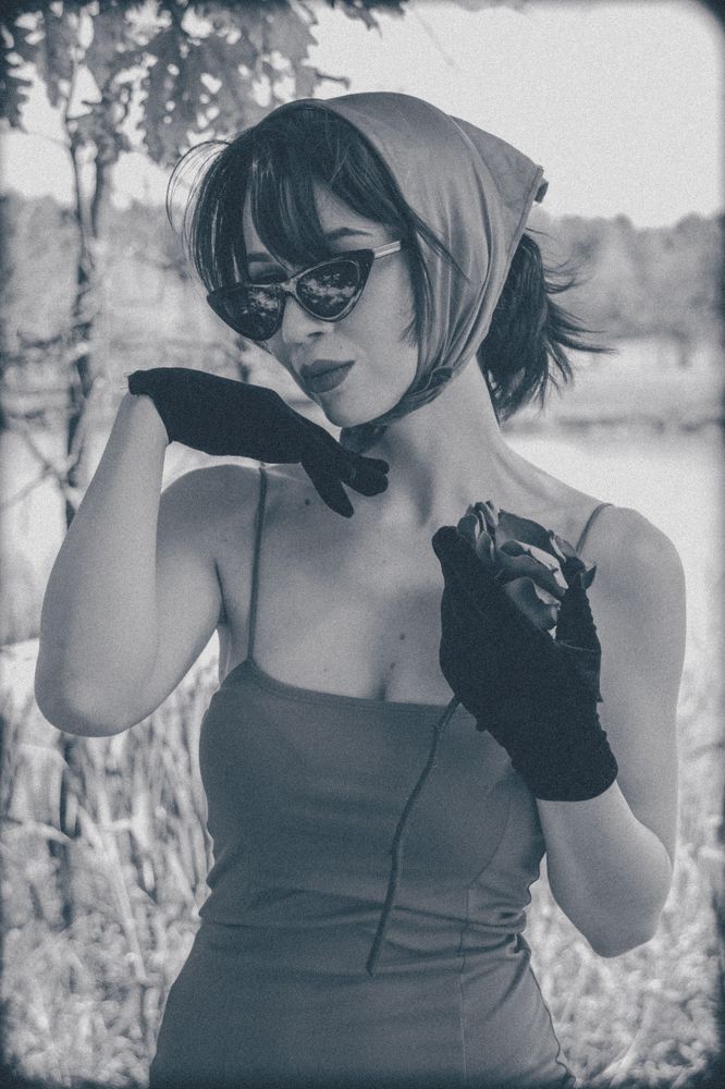 Photograph by Виктория Мамлеева