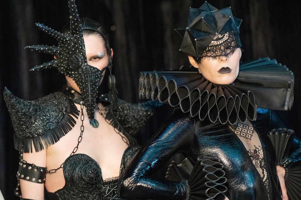 Photograph by Андрей Минков