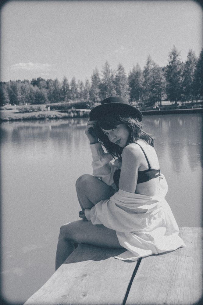 Photograph by Виктория Мамлеева