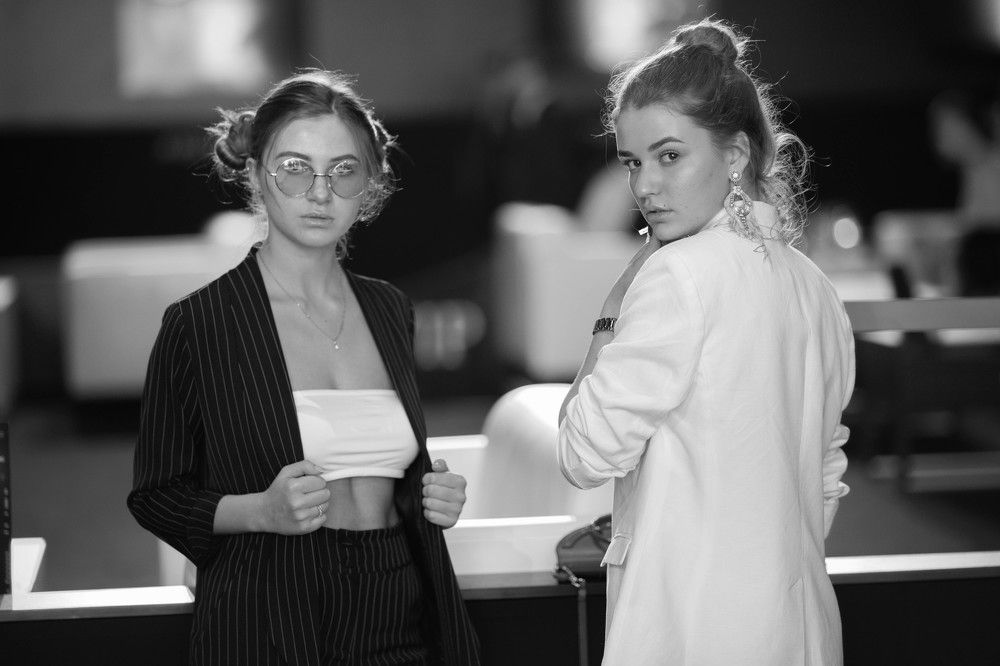 Photograph by Андрей Минков