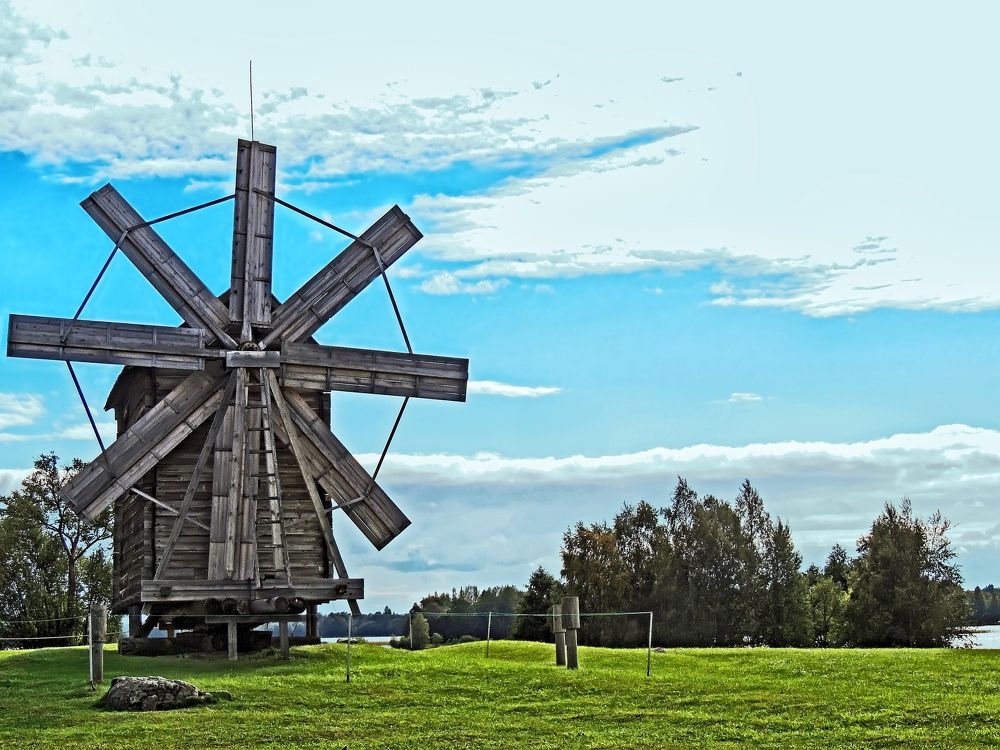 Photograph by Михаил Малец