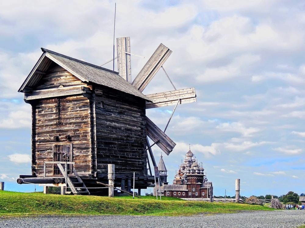 Photograph by Михаил Малец