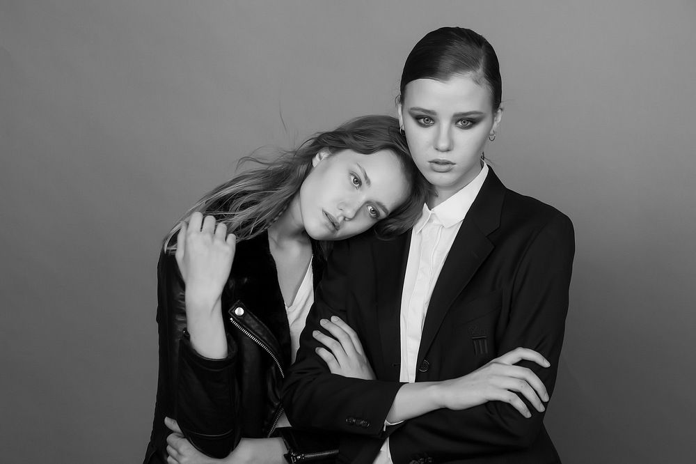 Photograph by KOREYSHA ILYA