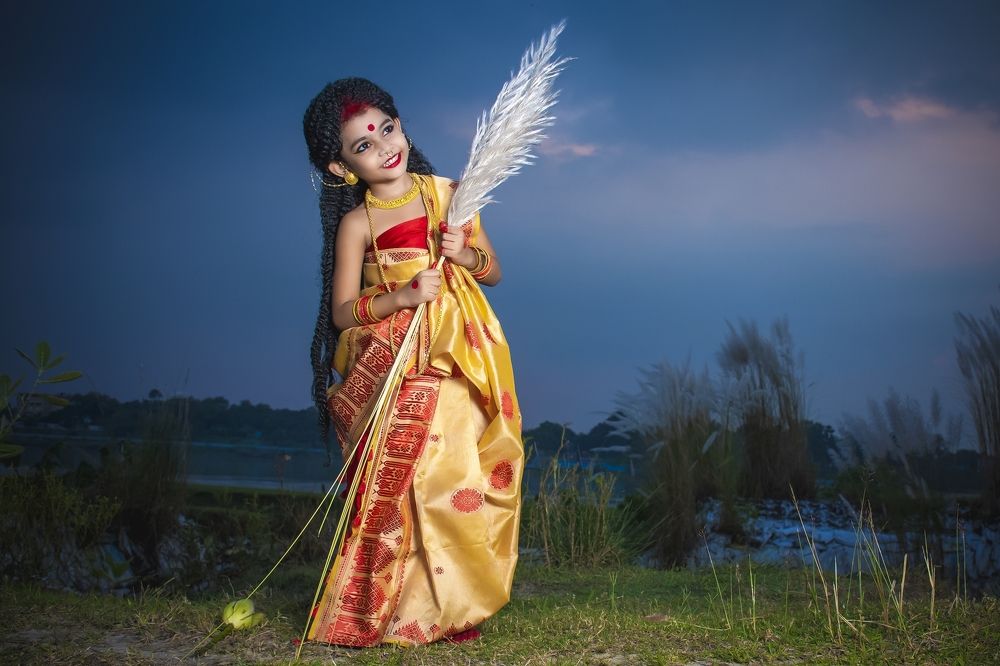 Photograph by Pradipta Dasgupta