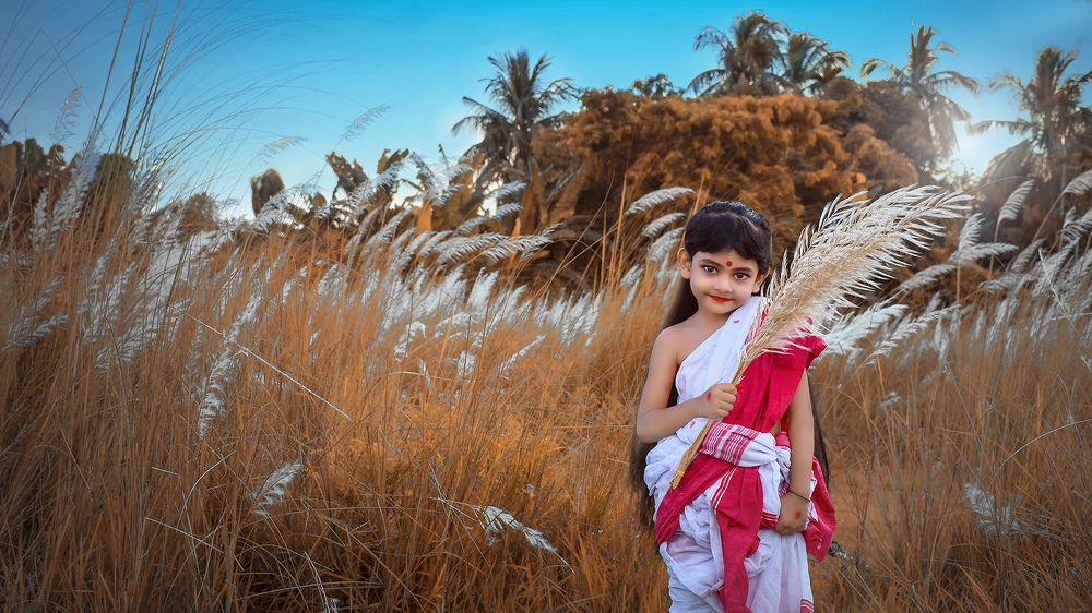 Photograph by Pradipta Dasgupta