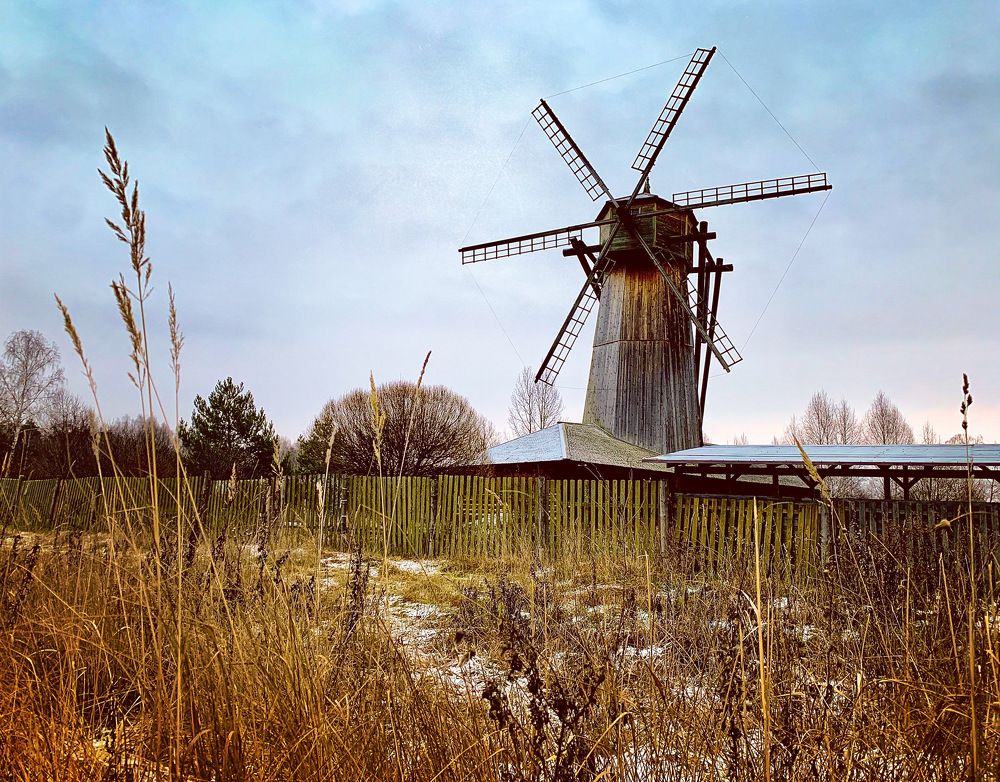 Photograph by Дмитрий Саржанов