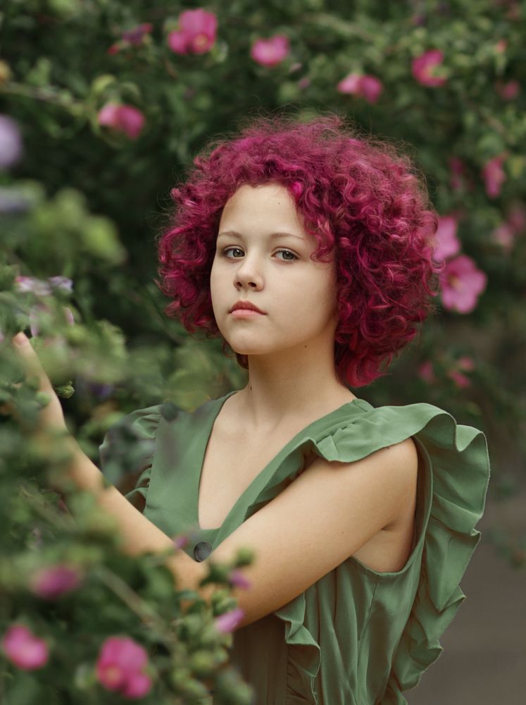 Photograph by Тина Тарасова