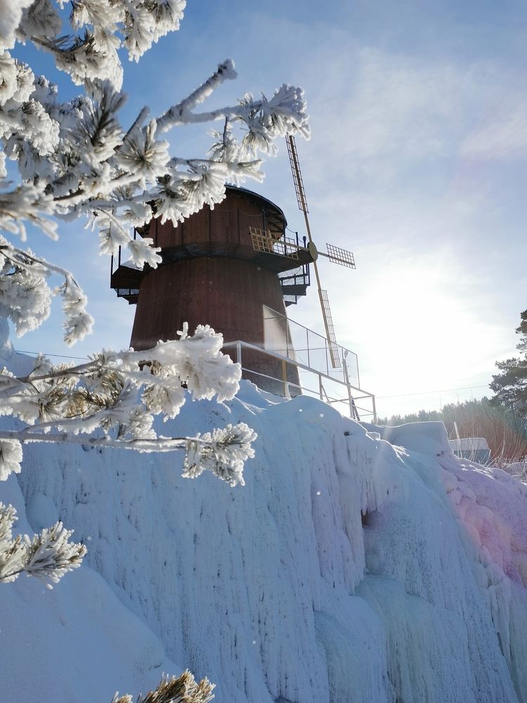 Photograph by Vyacheslav Monoszon