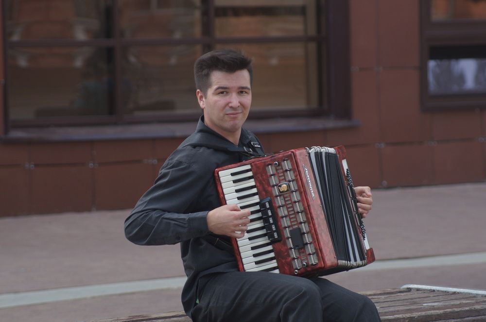 Photograph by Светлана Логинова