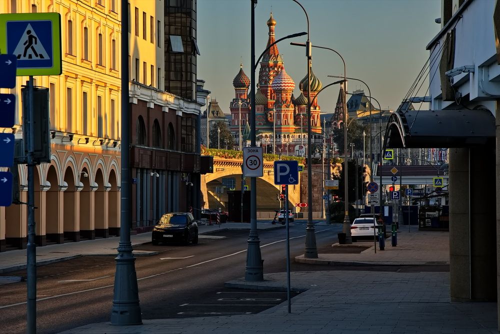 Photograph by Олег Раков