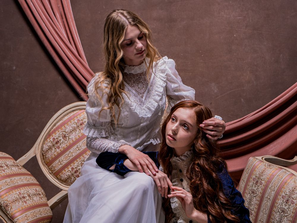 Photograph by Никита Борзов