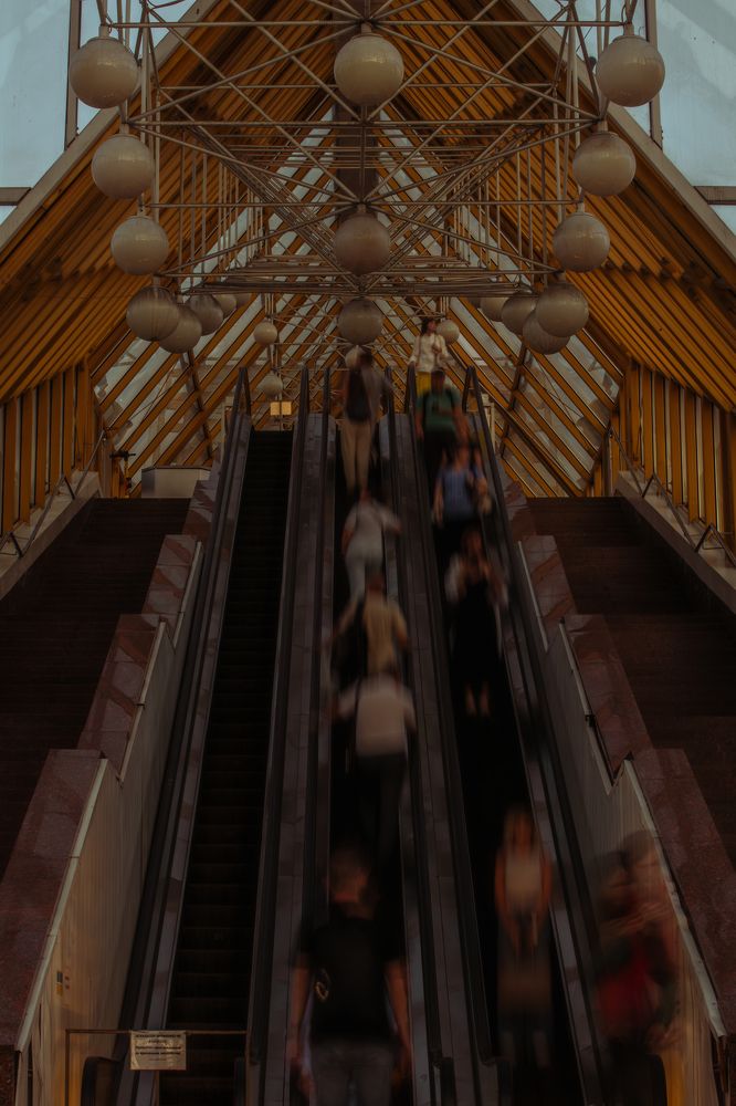 Photograph by Александр Свиблов