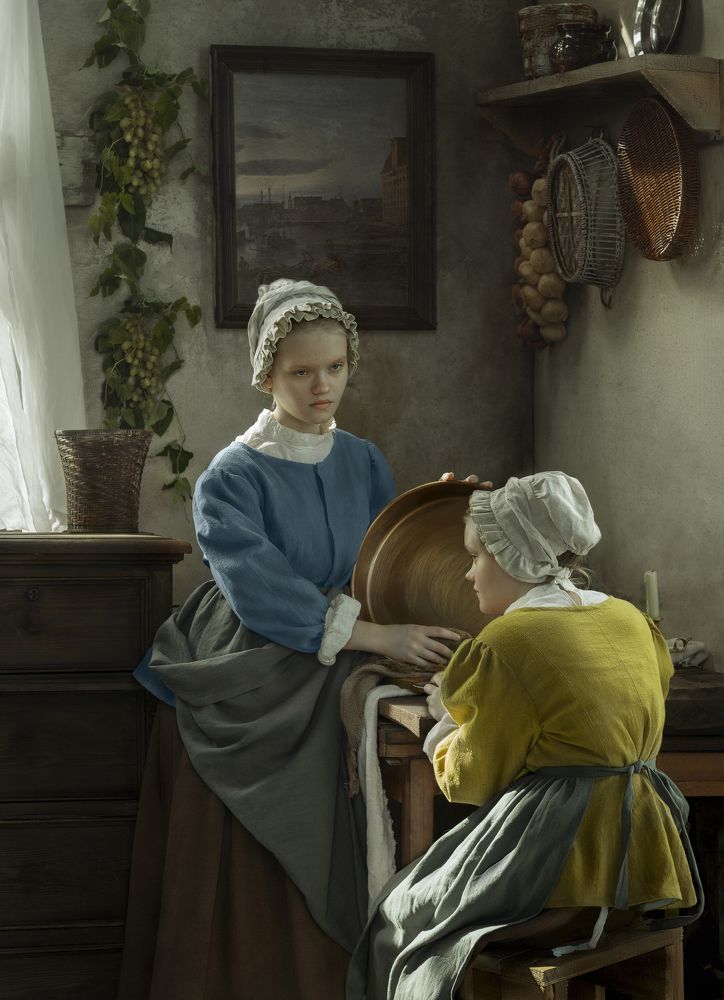 Photograph by Юлия Щинова