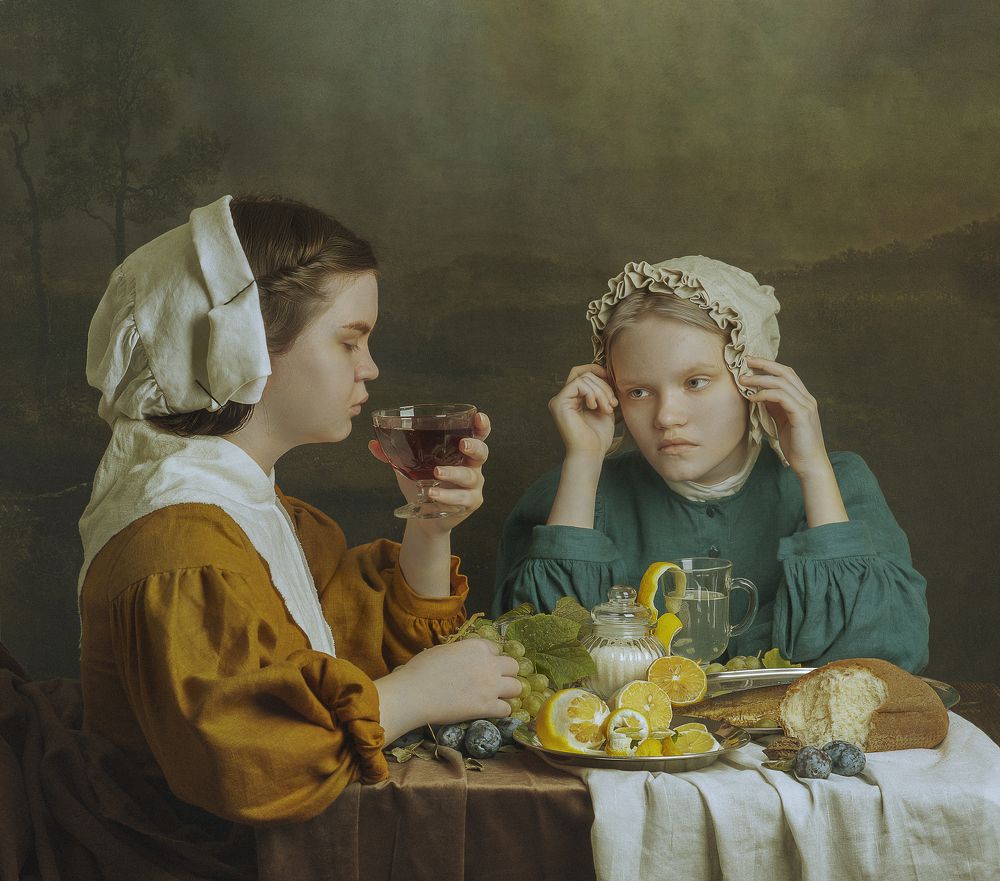 Photograph by Юлия Щинова