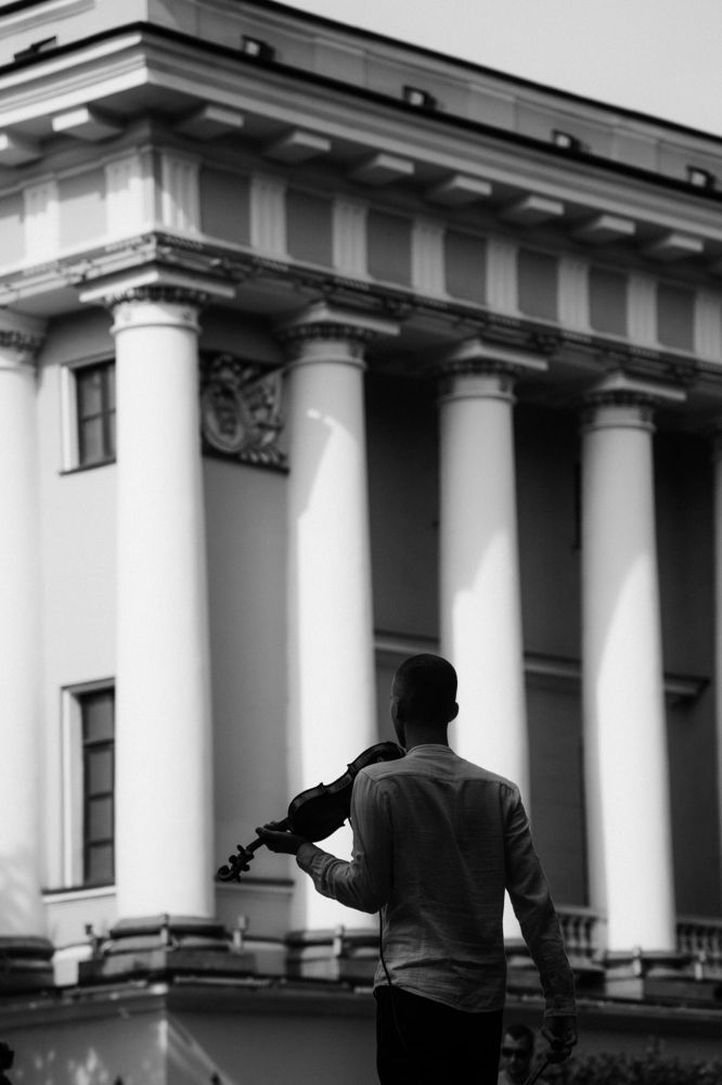 Photograph by Виктор Петров