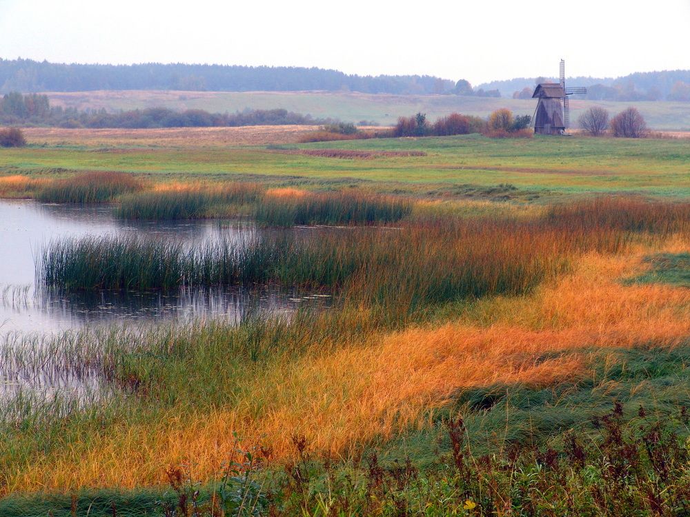 Photograph by Бибичков Михаил