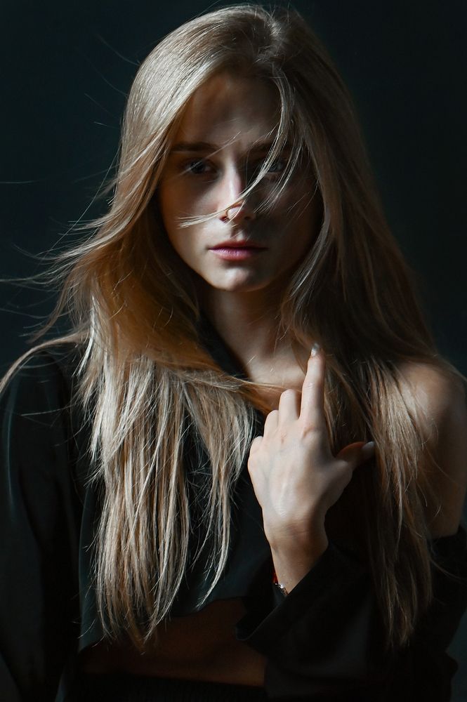 Photograph by Углов Виктор