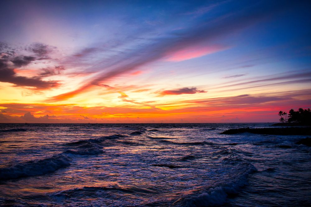 Photograph by Vimal Ram S